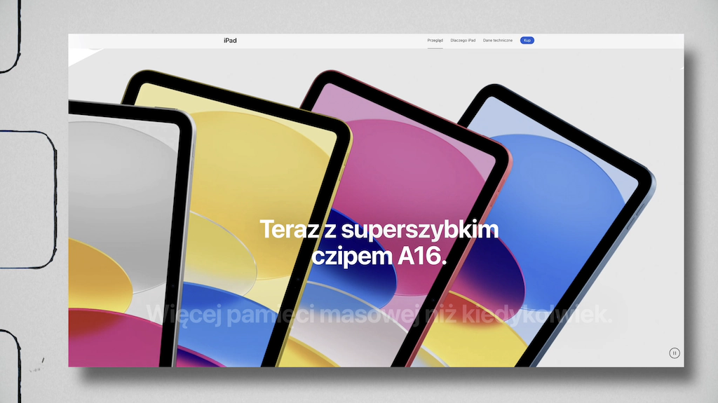 iPad 11 (2025): to będzie twój pierwszy tablet od Apple!